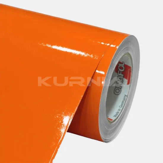 Stiker Oracal Bekasi: Bikin Desainmu Jadi Keren dan Tahan Lama 3 1717990818142 Oracal 651 036 Light Orange 2