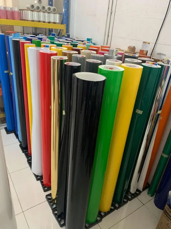 Oracal 651 Glossy
