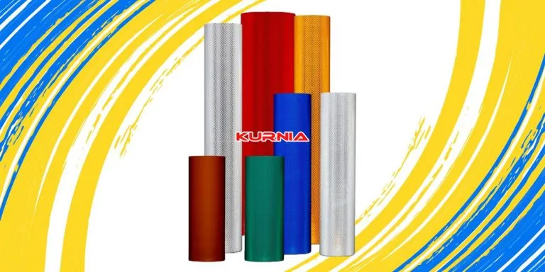 3M Reflective Sticker Printing