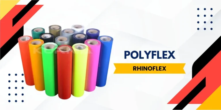 Polyflex RHINOFLEX