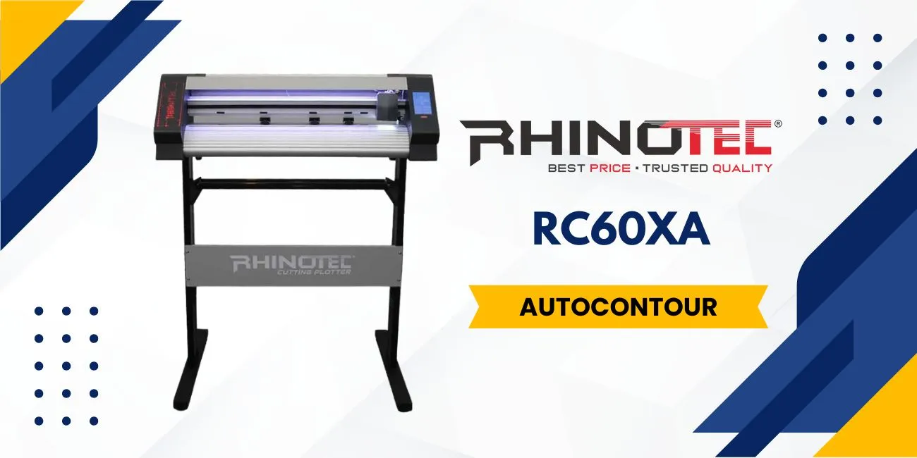 RC60Xa