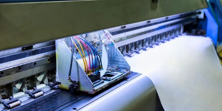 Digital Printing di Bekasi