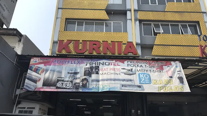 Cetak Murah dan Gampang? Kurnia Digital Printing Rahasianya! 2 Kurnia Digital Printing
