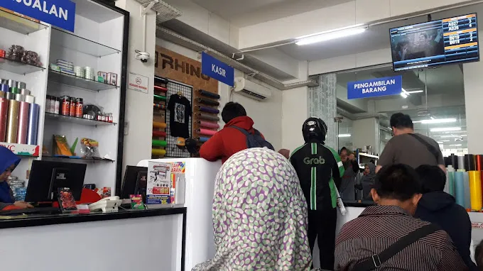 Digital Printing di Bekasi: Nih Caranya Cetak Gampang & Keren! 3 Digital Printing di Bekasi-Kurnia Printing