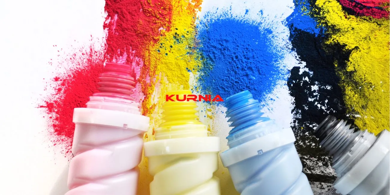 Digital Printing di Bekasi-Kurnia Printing