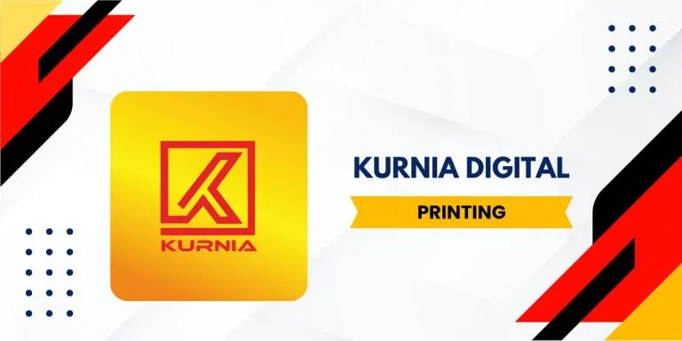 Kurnia Digital Printing
