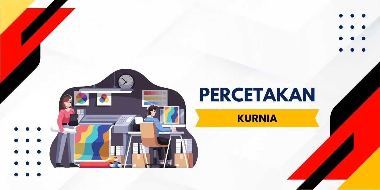 Kurnia Percetakan