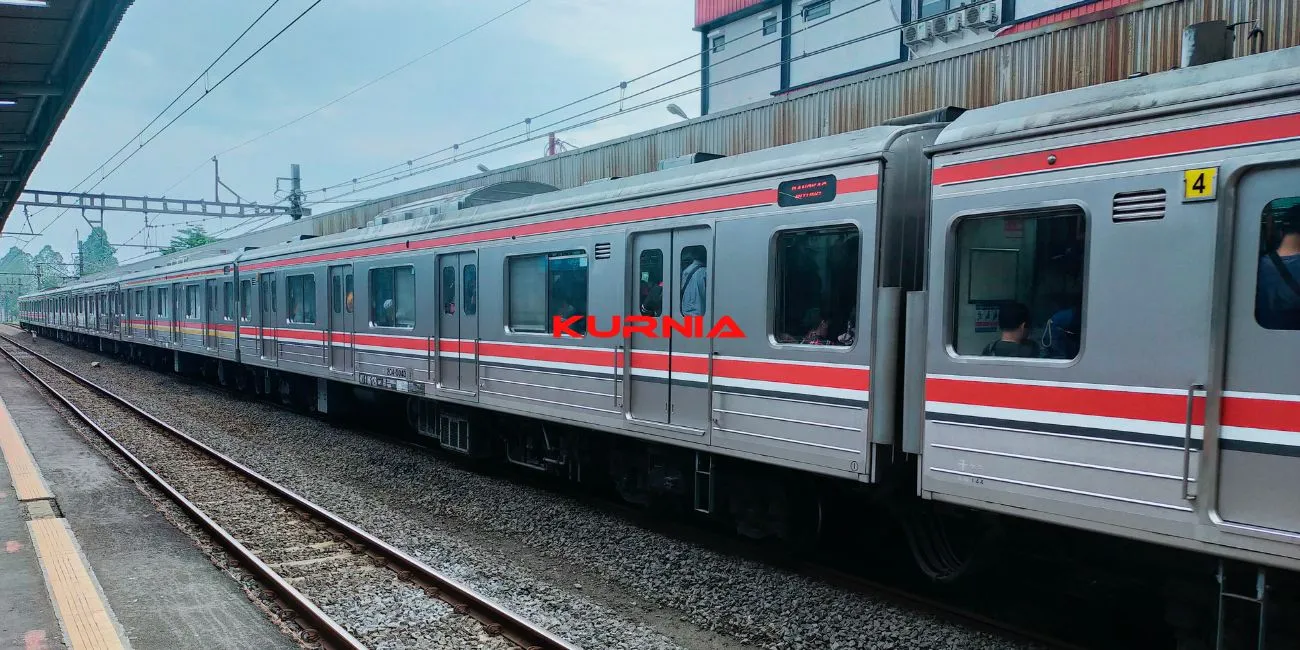 Percetakan Stasiun Bekasi-Kurnia Printing