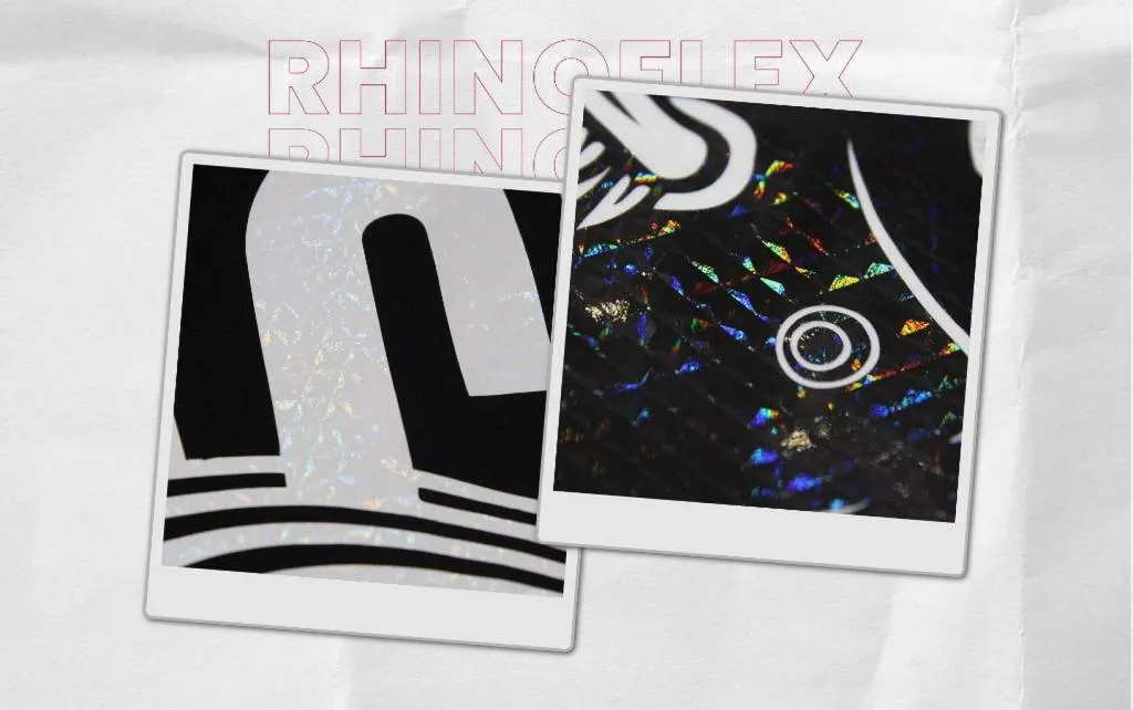Rahasia Sablon Polyflex Hologram Kece! 2 Sablon Polyflex Hologram Kurnia Printing