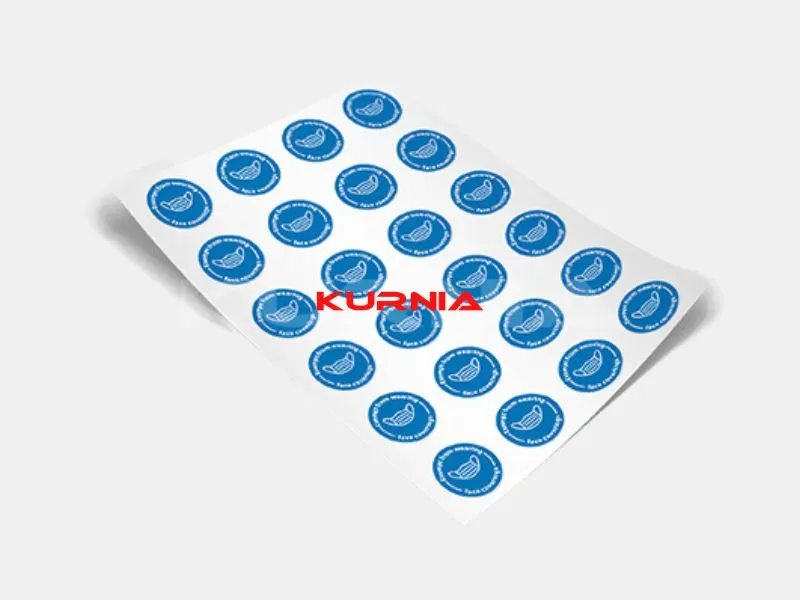 Cetak Stiker Vinyl A3 di Kurnia Printing Aja! 2 Cetak Stiker Vinyl A3 Kurnia Printing