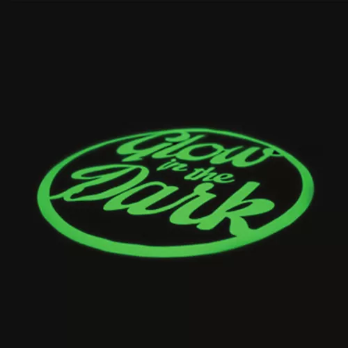 Sablon Polyflex Glow in the Dark: Nih Triknya Biar Kece! 3 Sablon Polyflex Glow in the Dark