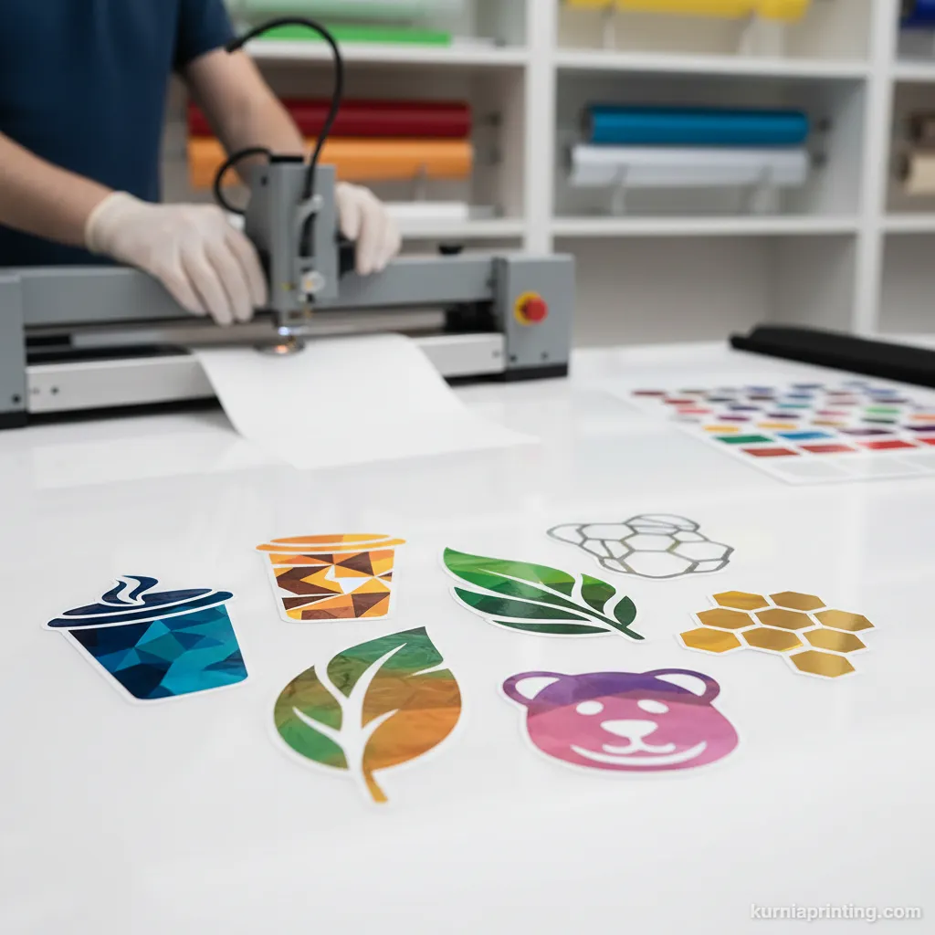 7 Cara Jitu Cetak Cutting Stiker Label Bekasi yang Bikin Bisnis Kamu Melejit! 5 Cetak Cutting Stiker Label Bekasi - Kurnia Printing