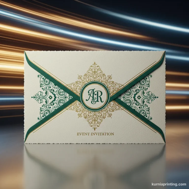 cetak amplop cepat dan berkualitas bekasi - kurnia printing