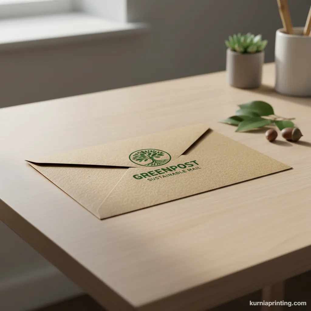 Mudah! Cetak Amplop Samson Kraft Terbaik di Sini 6 cetak amplop samson kraft bekasi - kurnia printing