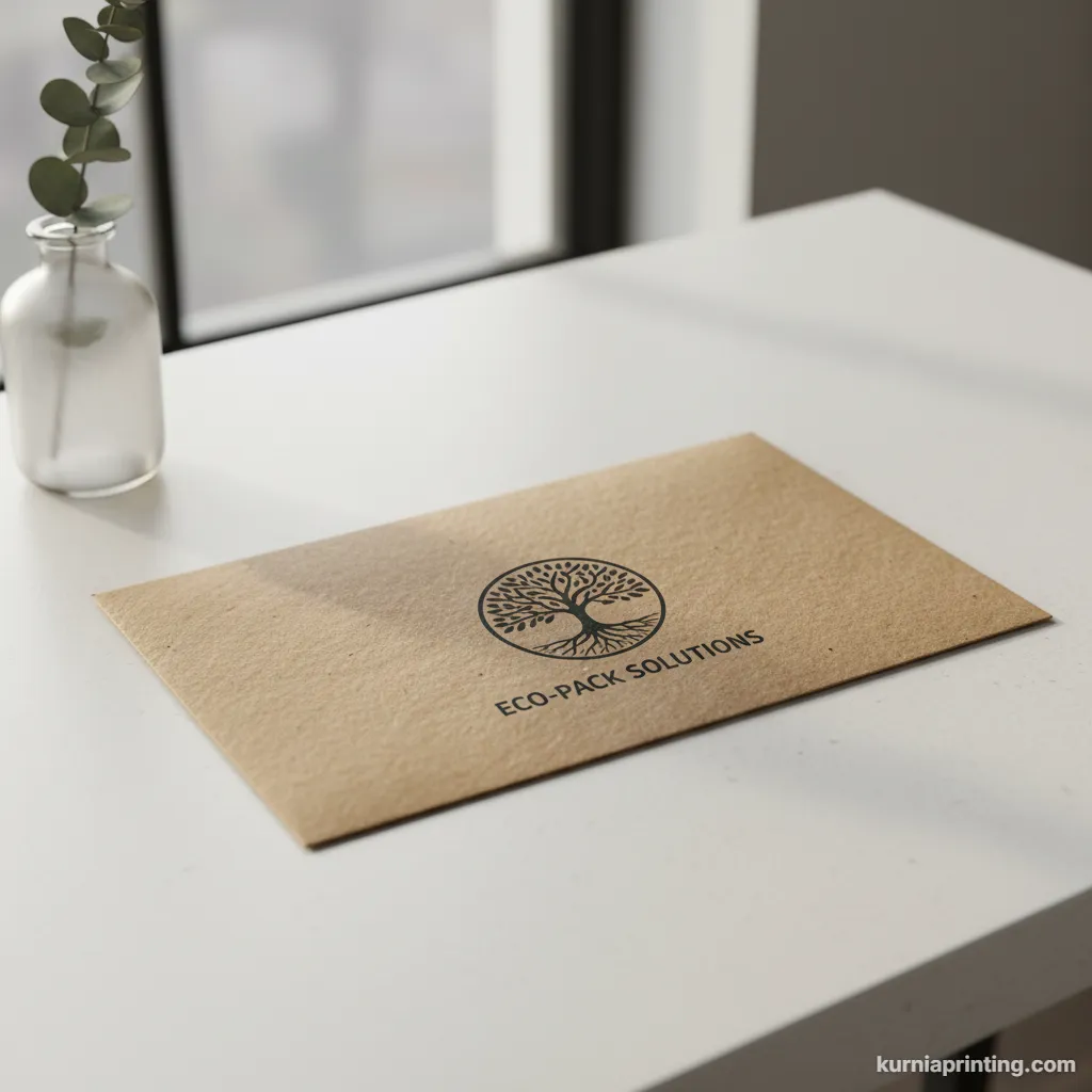 Mudah! Cetak Amplop Samson Kraft Terbaik di Sini 8 cetak amplop samson kraft bekasi - kurnia printing