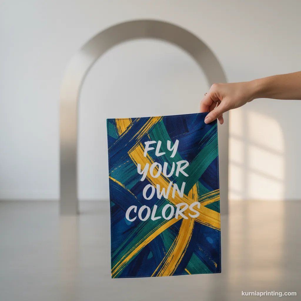 cetak banner satuan tanpa minimal order bekasi - kurnia printing