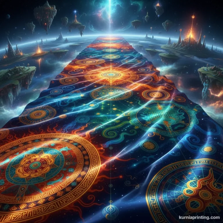 cetak banner tanpa sambung bekasi - kurnia printing