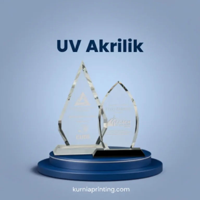 UV Akrilik
