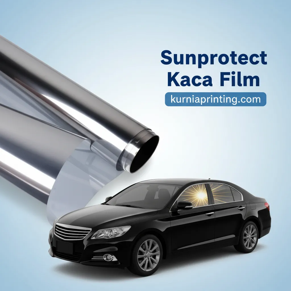 7 Rahasia Ultimate Sunprotect Kaca Film Bikin Mobil Anti Gosong! 2 Sunprotect Kaca Film