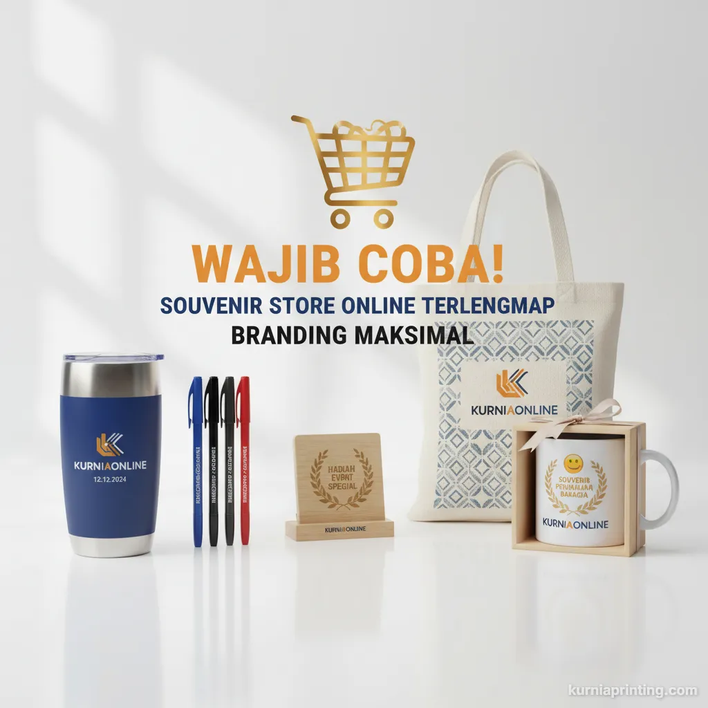 souvenir store online