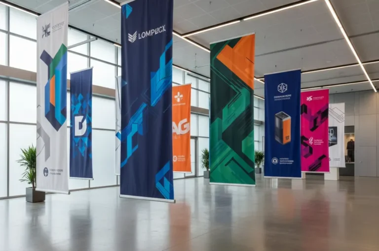 cetak banner harga bersaing bekasi - kurnia printing