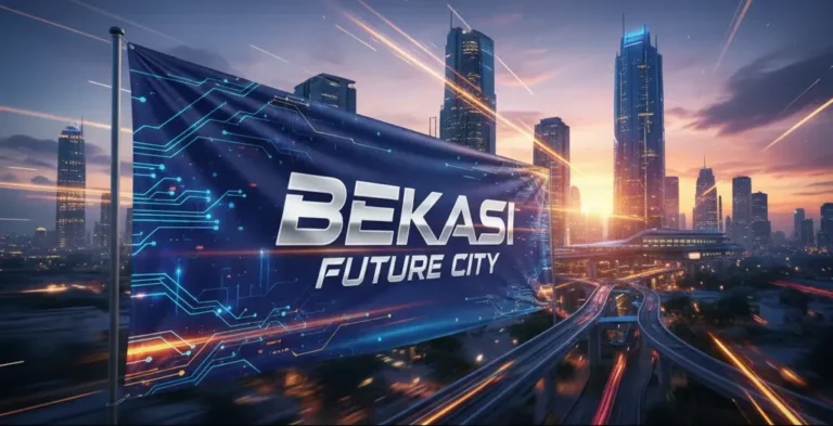 cetak spanduk express bekasi - kurnia printing