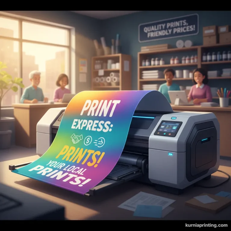 cetak spanduk murah terdekat bekasi - kurnia printing