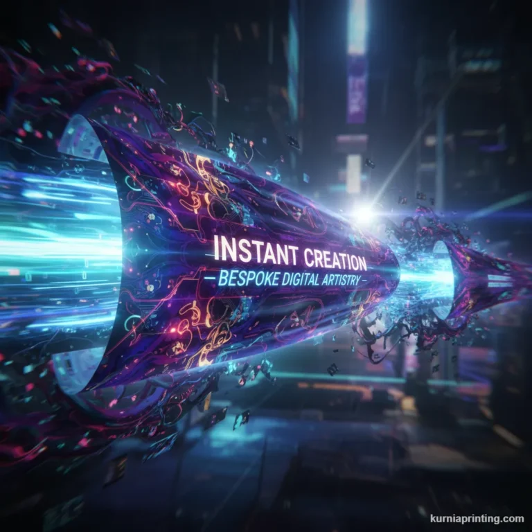 cetak spanduk satuan cepat bekasi - kurnia printing