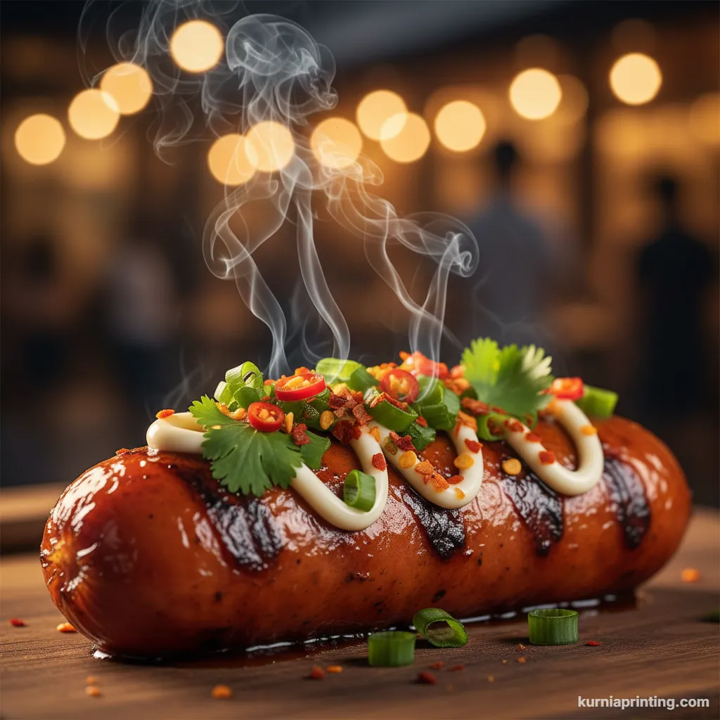 Lengkap! Panduan Cetak Spanduk Sosis Bakar untuk Usaha 6 cetak spanduk sosis bakar bekasi - kurnia printing