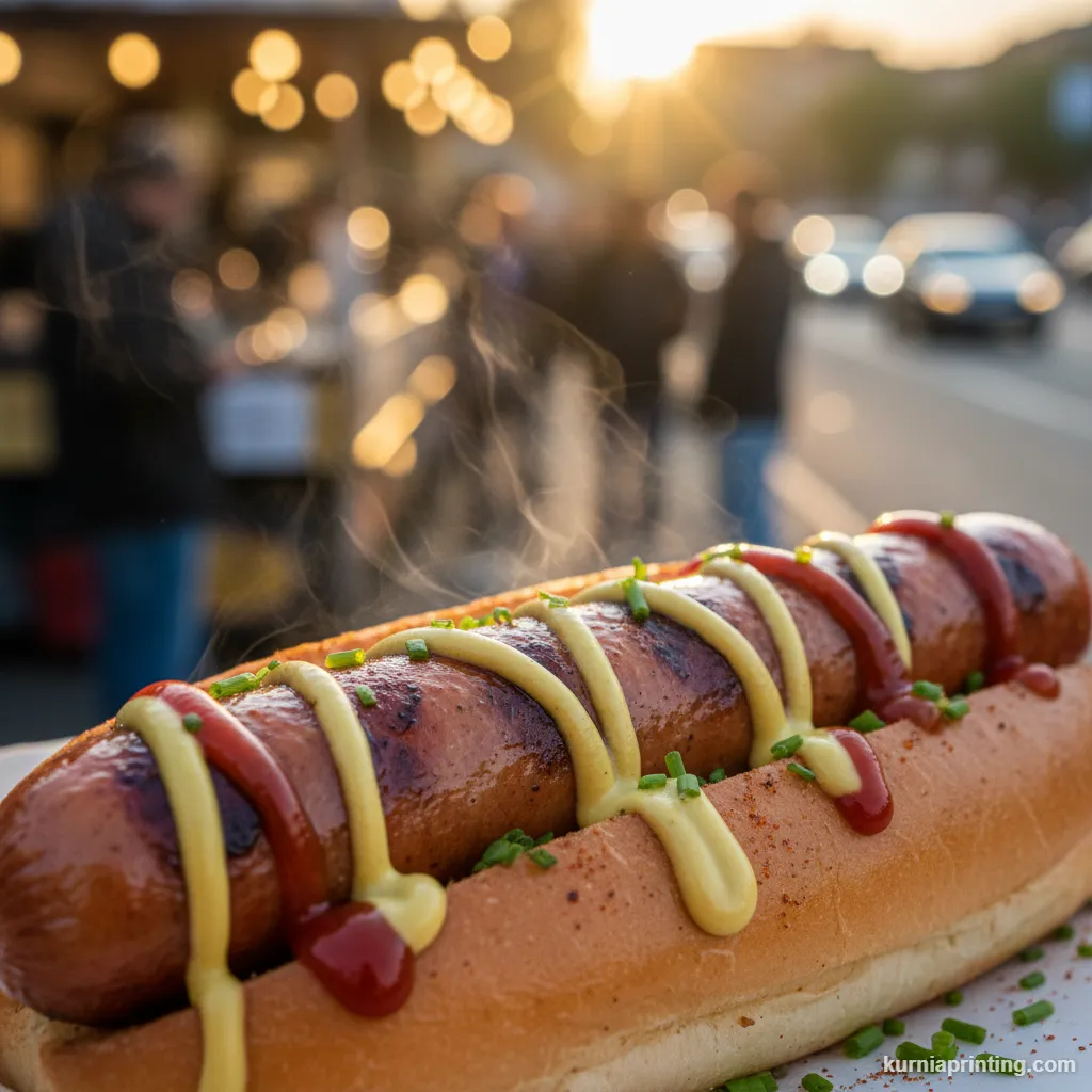 Lengkap! Panduan Cetak Spanduk Sosis Bakar untuk Usaha 5 cetak spanduk sosis bakar bekasi - kurnia printing