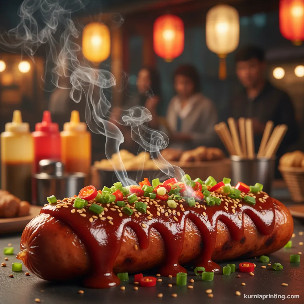 Lengkap! Panduan Cetak Spanduk Sosis Bakar untuk Usaha 8 cetak spanduk sosis bakar bekasi - kurnia printing