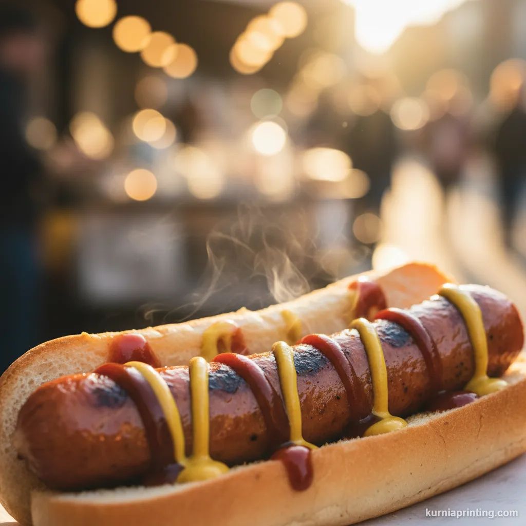 Lengkap! Panduan Cetak Spanduk Sosis Bakar untuk Usaha 7 cetak spanduk sosis bakar bekasi - kurnia printing