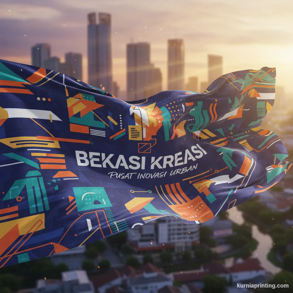 Terbukti! Tempat Cetak Spanduk Bekasi Terpercaya 5 tempat cetak spanduk bekasi - kurnia printing