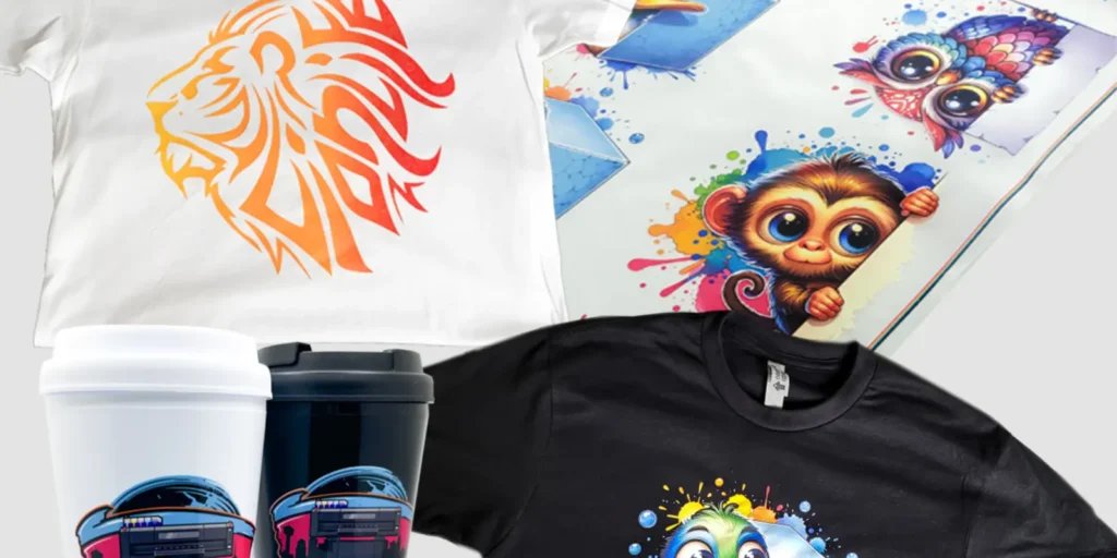 Sablon DTF Terlengkap: Panduan A-Z untuk Pemula 6 What is DTF Printing and How Does It Work Sablon DTF Terlengkap: Panduan A-Z untuk Pemula